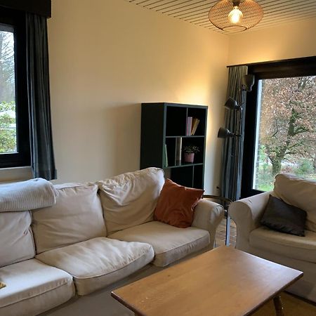 Bungalow Rochehaut Au Calme 外观 照片