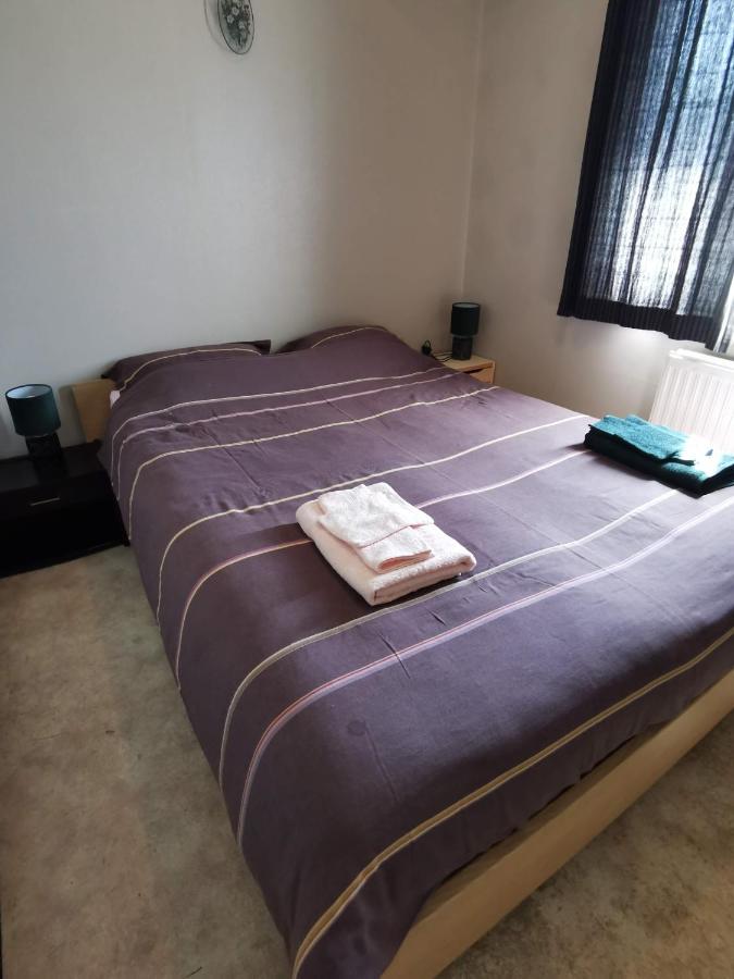 Bungalow Rochehaut Au Calme 外观 照片