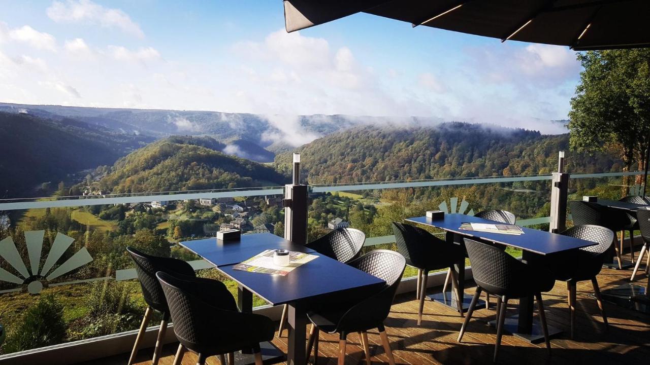 Bungalow Rochehaut Au Calme 外观 照片