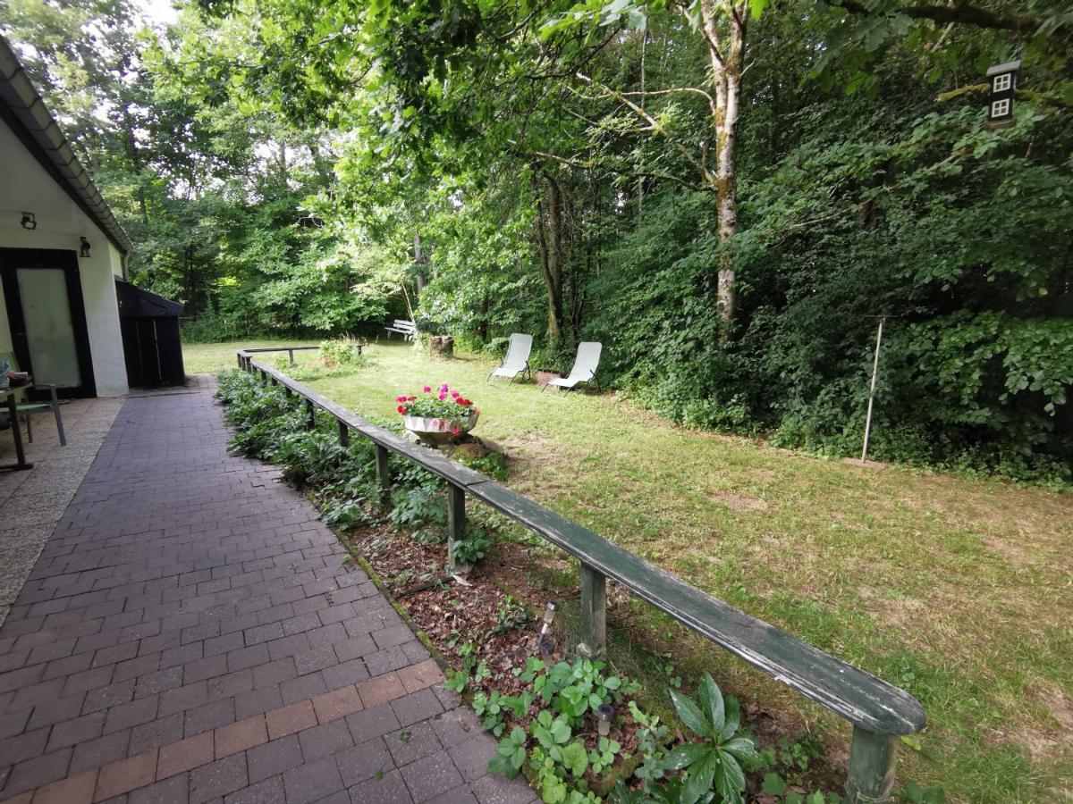 Bungalow Rochehaut Au Calme 外观 照片