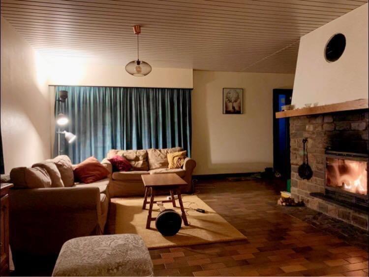 Bungalow Rochehaut Au Calme 外观 照片