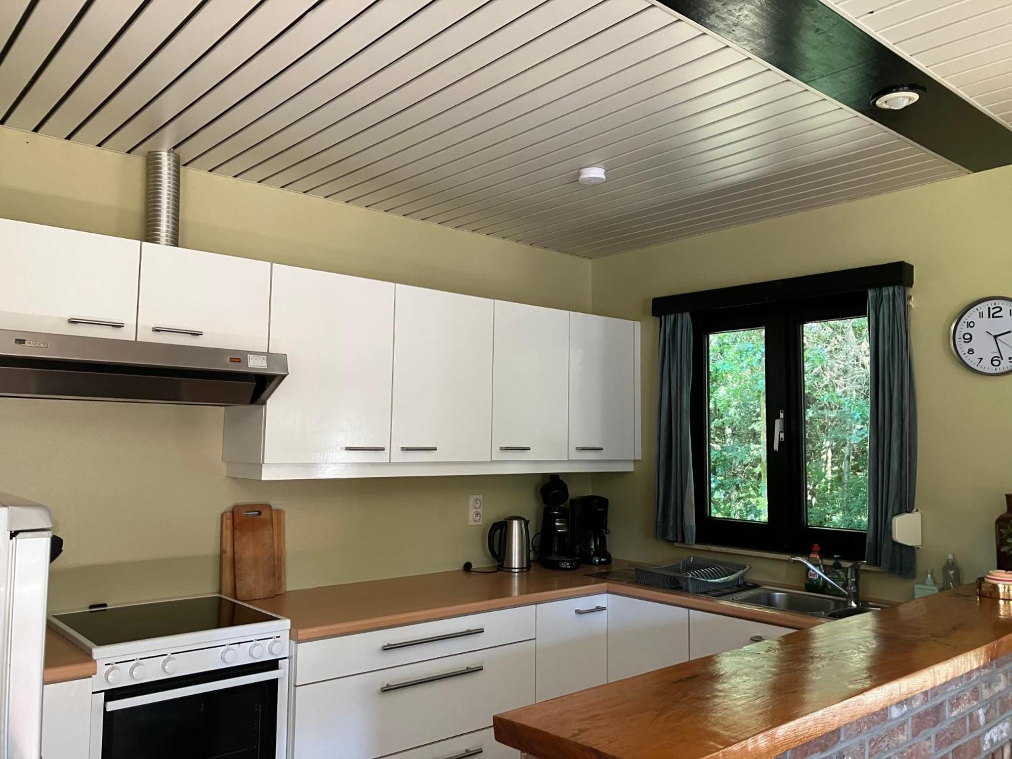 Bungalow Rochehaut Au Calme 外观 照片