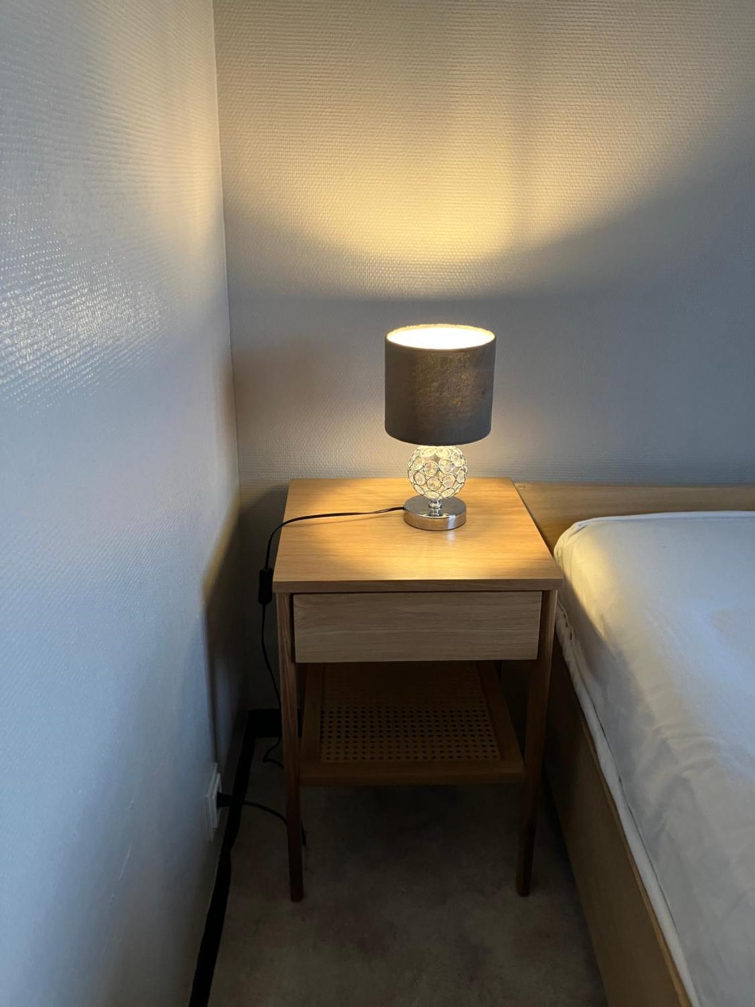 Bungalow Rochehaut Au Calme 外观 照片