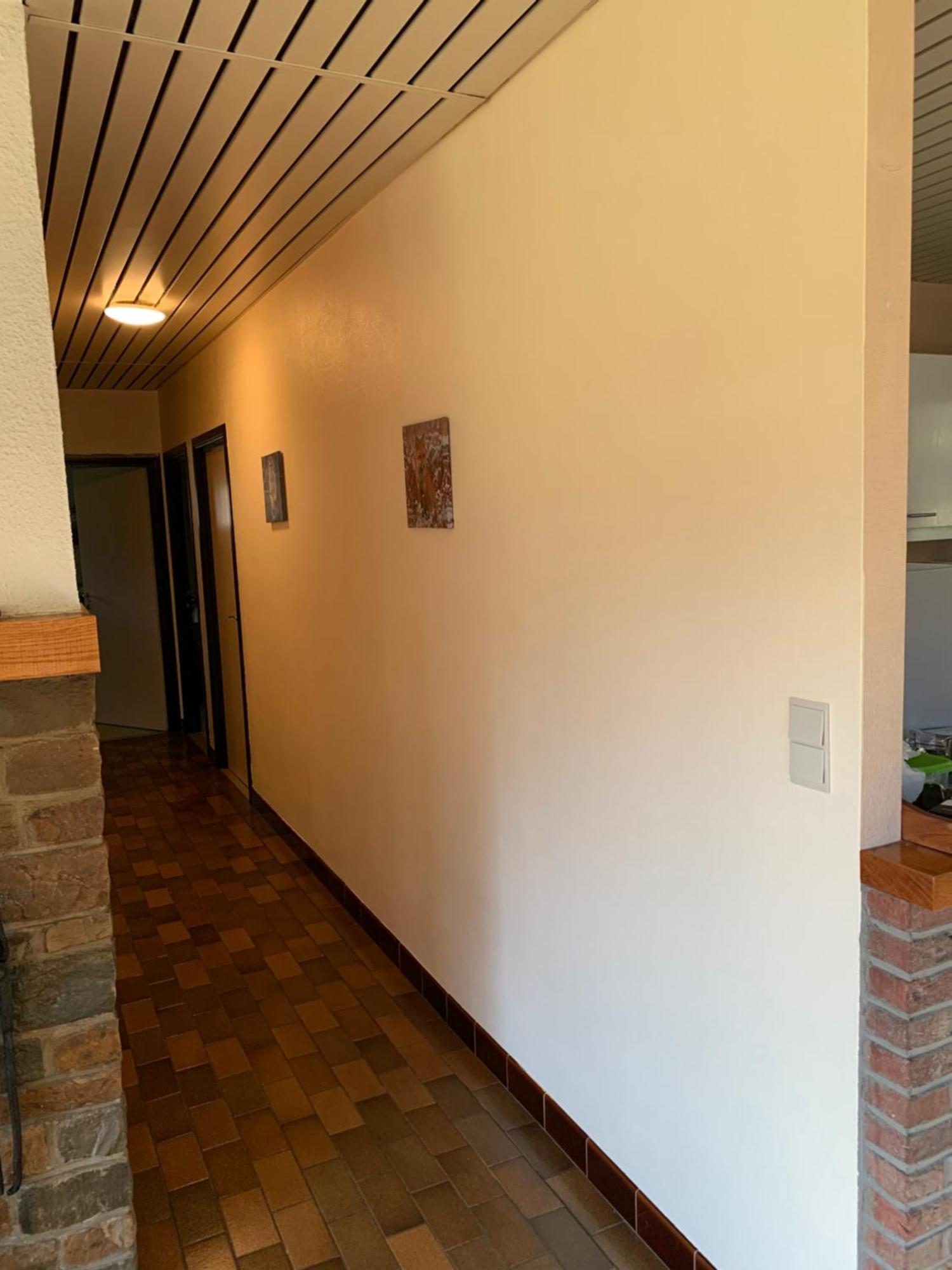 Bungalow Rochehaut Au Calme 外观 照片