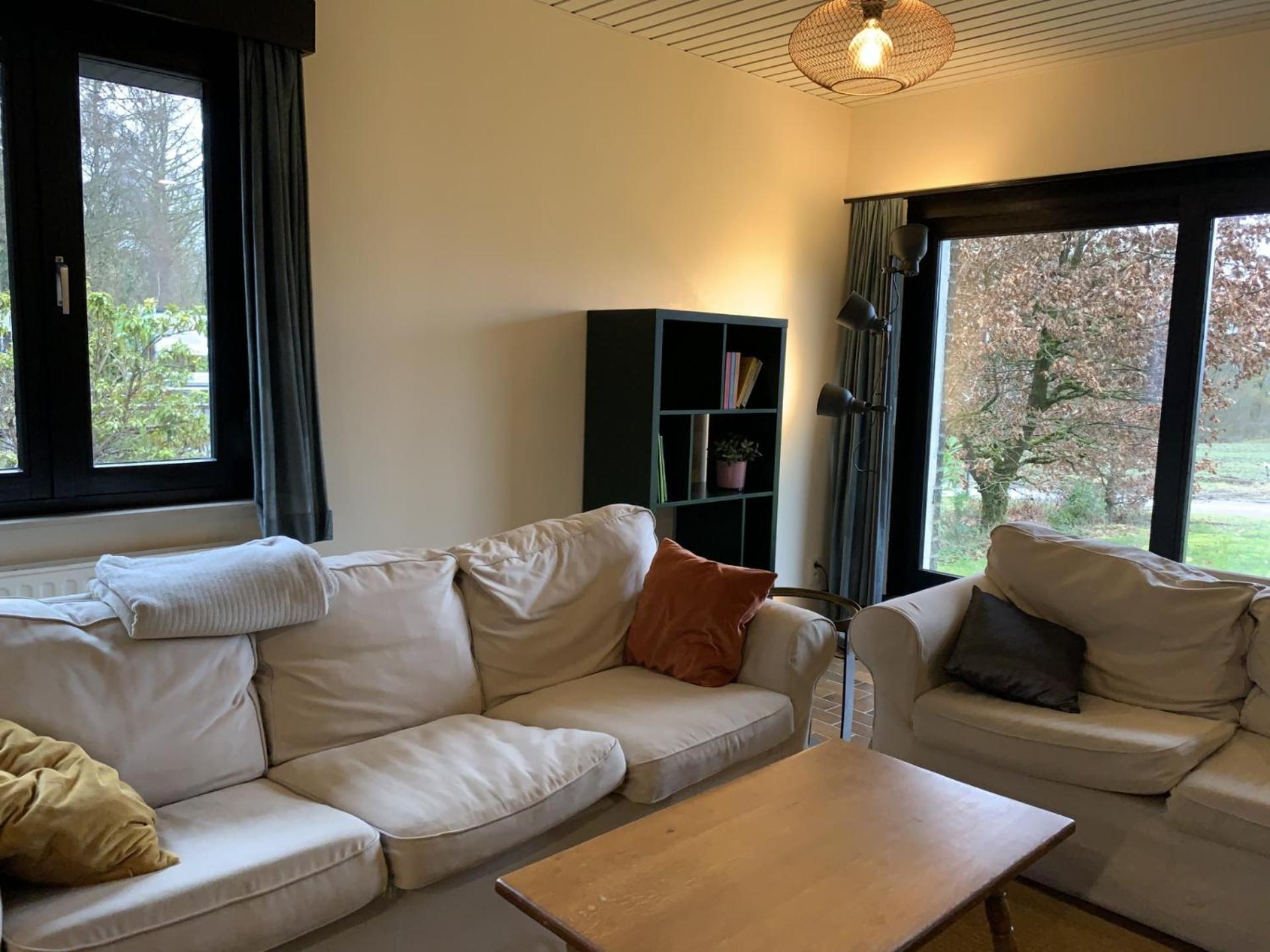 Bungalow Rochehaut Au Calme 外观 照片